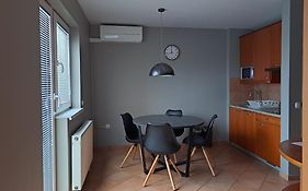Apartma Mia, Aparthotel Rosa