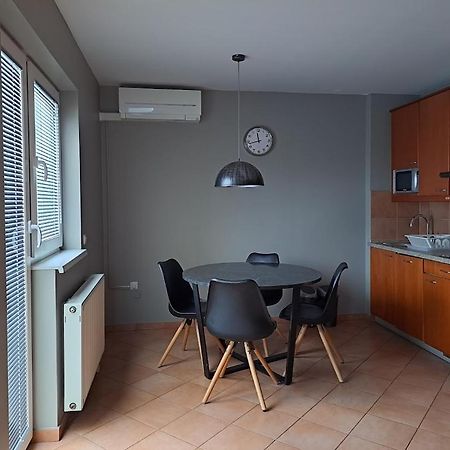 Apartma Mia, Aparthotel Rosa Podcetrtek Esterno foto