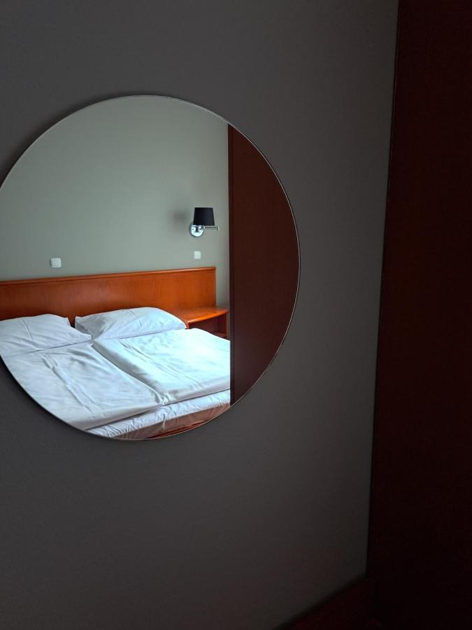 Apartma Mia, Aparthotel Rosa Podcetrtek Esterno foto