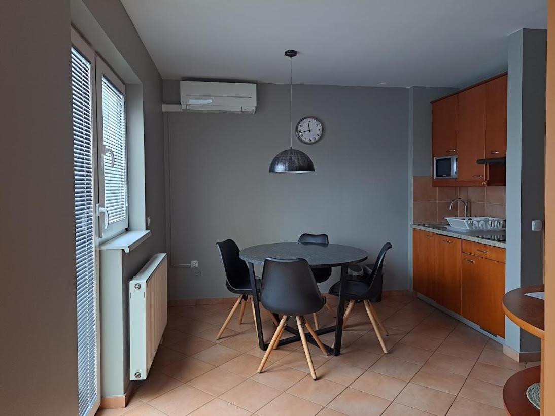 Apartma Mia, Aparthotel Rosa Podcetrtek Esterno foto