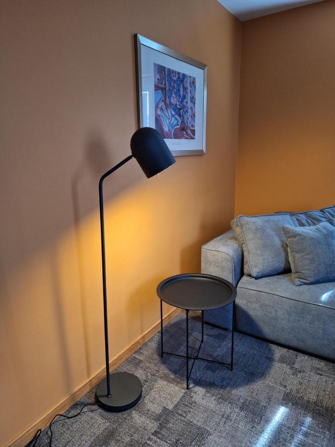 Apartma Mia, Aparthotel Rosa Podcetrtek Esterno foto
