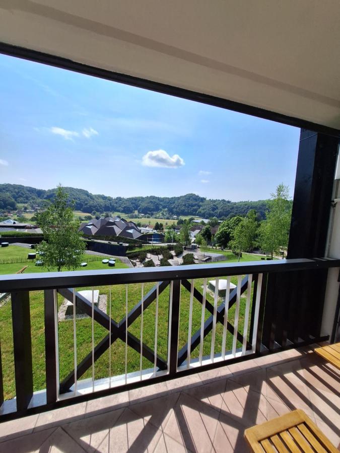 Apartma Mia, Aparthotel Rosa Podcetrtek Camera foto