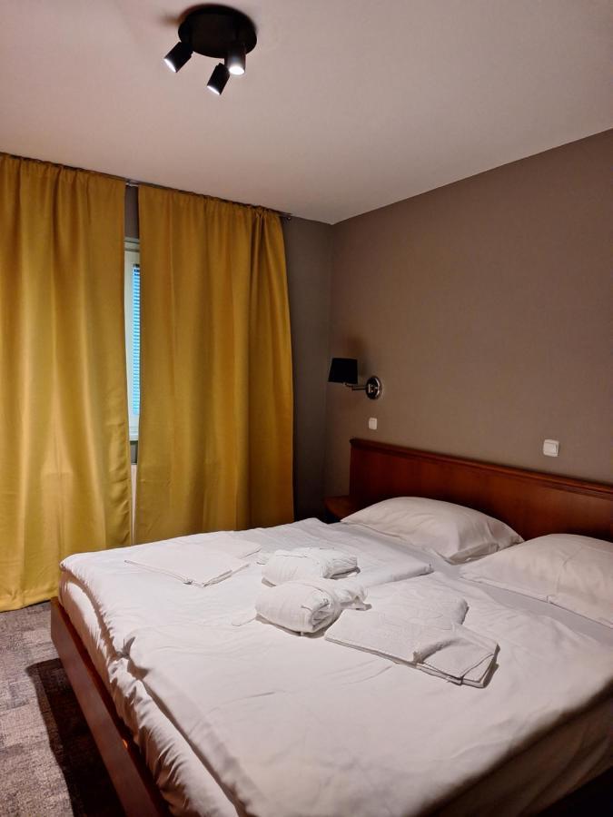 Apartma Mia, Aparthotel Rosa Podcetrtek Esterno foto